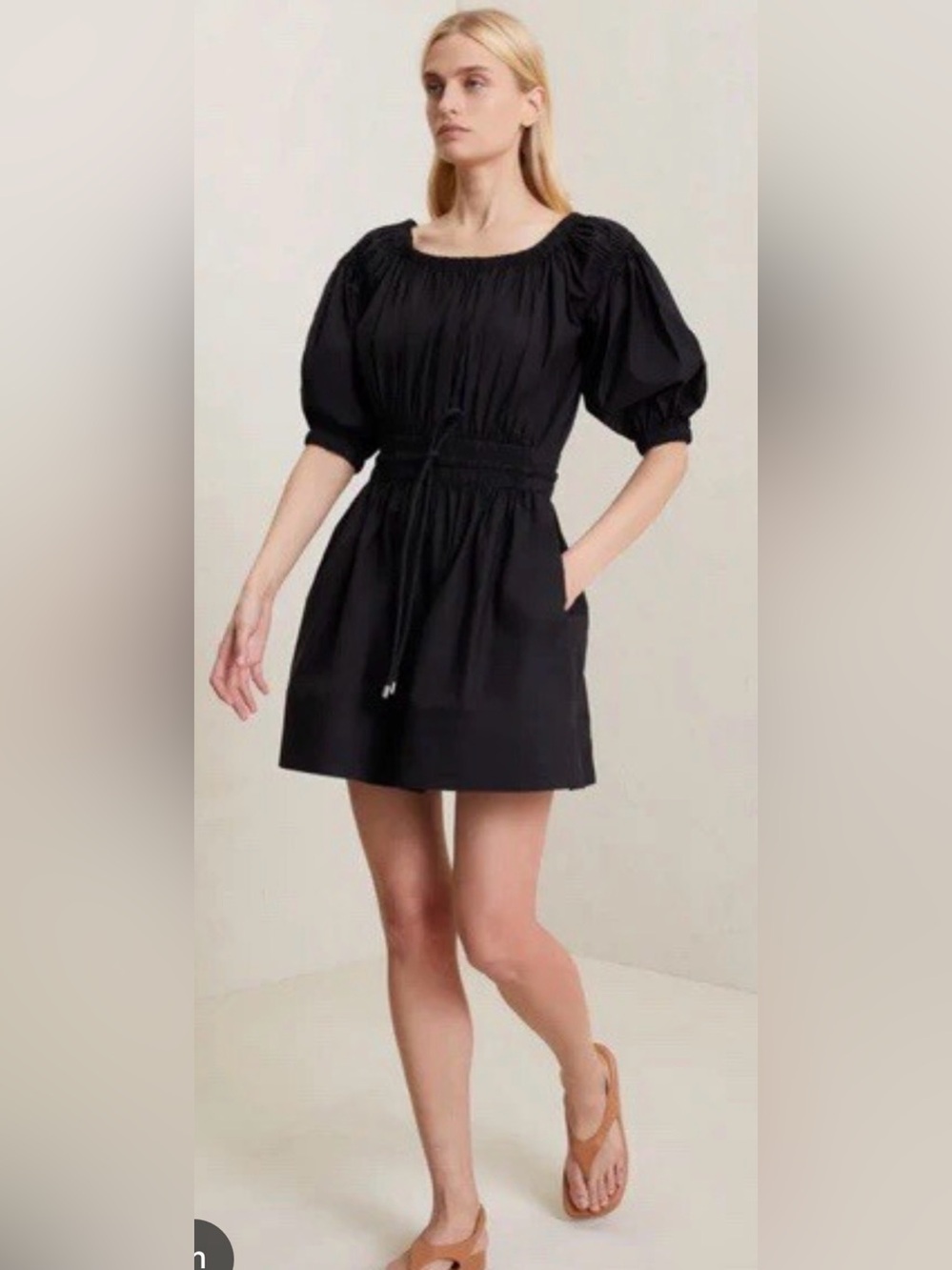 A.L.C. Maya Dress
